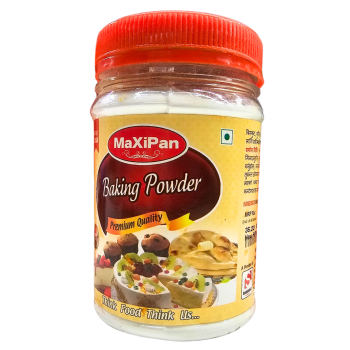 MAXIPAN BAKING SODA - 100 gm